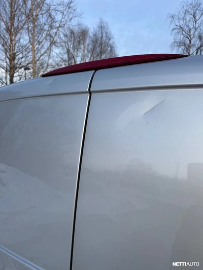 Mercedes-Benz Vito 2017, photo 5/15