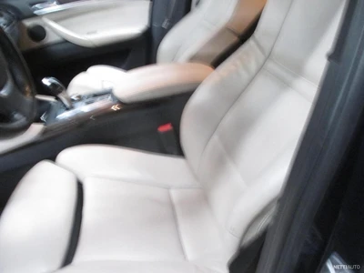 BMW X6 2013, photo 5/6