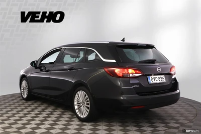 Opel Astra 2016, kuva 3/36