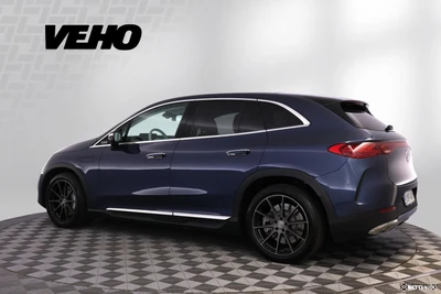 Mercedes-Benz EQE SUV 2024, kuva 3/10