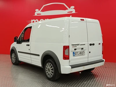Ford Transit Connect 2012, photo 6/16