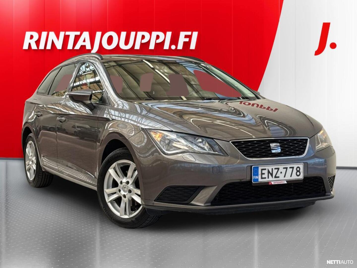 Seat Leon ST