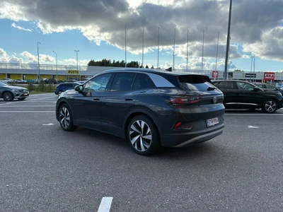 Volkswagen ID.4 2021, kuva 4/8