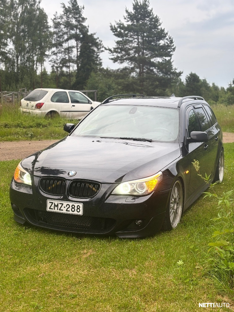 BMW 535
