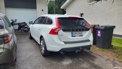 Volvo V60 T4 Summum aut 2011, kuva 2/7