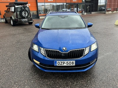 Skoda Octavia 2020, kuva 2/8