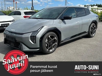 Kia EV4 2026, kuva 2/13