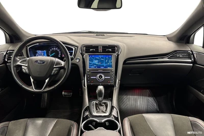 Ford Mondeo 2020, kuva 7/27