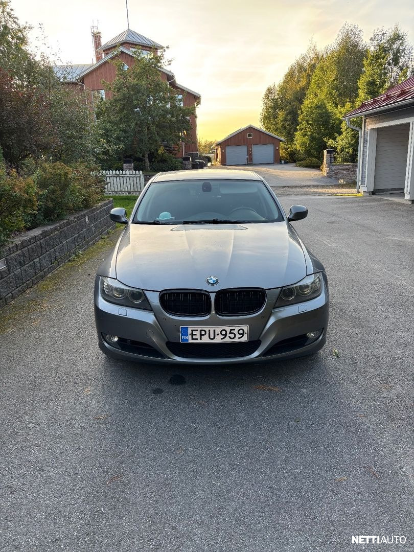 BMW 325