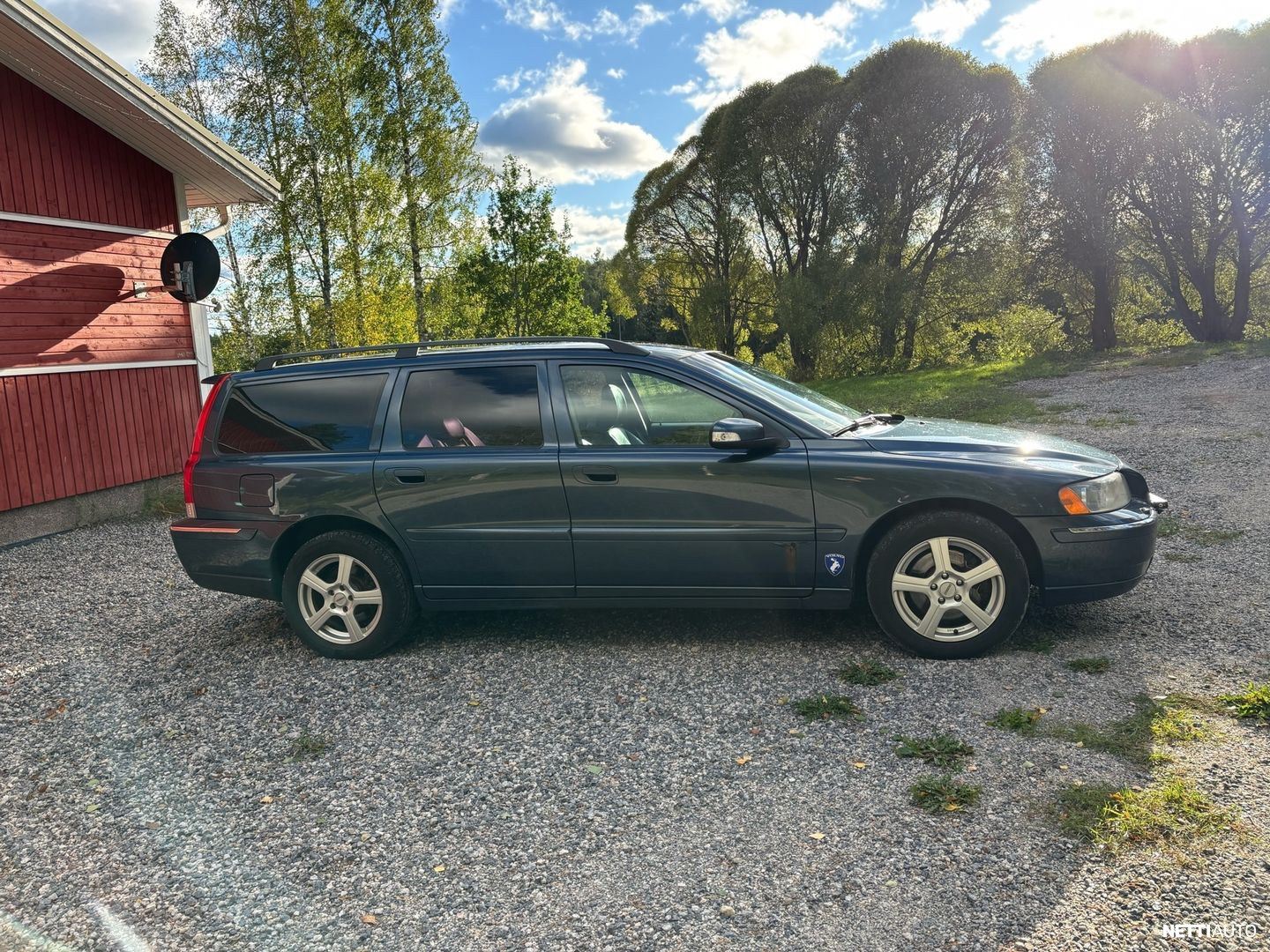 Volvo V70