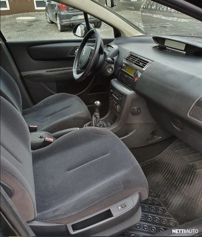 Citroen C4 2007, kuva 3/9