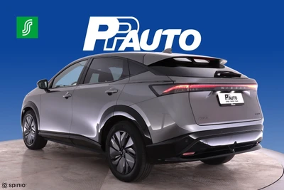 Nissan Ariya 2023, kuva 3/10