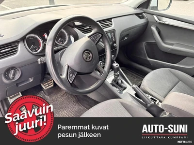 Skoda Octavia 2018, kuva 4/5