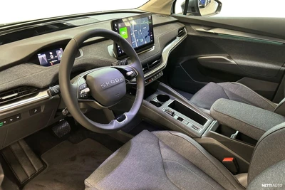 Skoda Elroq 60 Style 2026, kuva 7/24