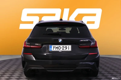 BMW M340i G21 Touring A xDrive 2021, kuva 7/57