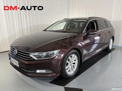 Volkswagen Passat 2015, kuva 1/10