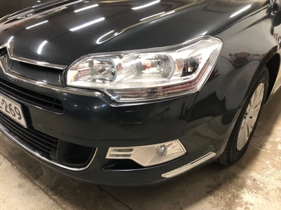 Citroen C5 2009, kuva 3/10