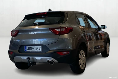 Kia Stonic 2025, kuva 5/21