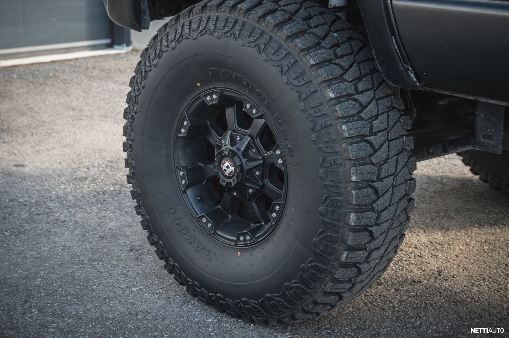 Dodge Ram 2500 2006, photo 7/23