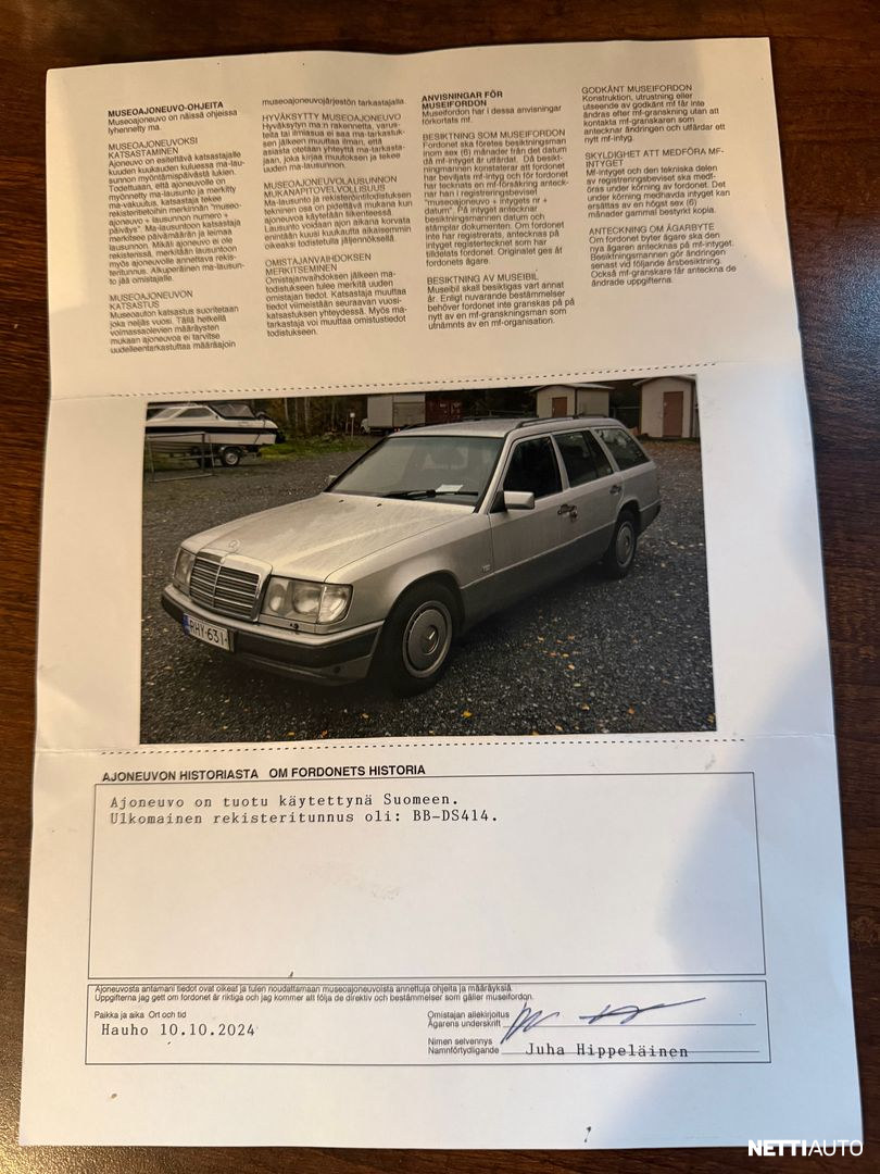 Mercedes-Benz 300