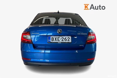 Skoda Octavia 2019, kuva 3/25