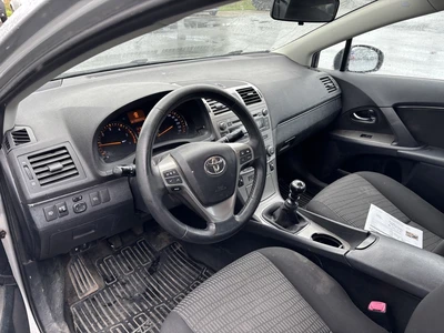Toyota Avensis 2011, kuva 3/3