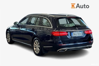 Mercedes-Benz E 2017, kuva 2/50