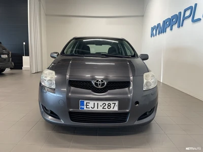 Toyota Auris 2,0 D-4D Linea Sol 5ov 2009, kuva 7/40