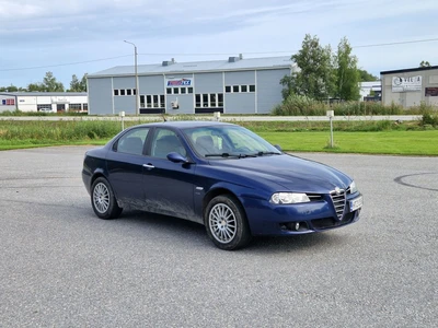 Alfa Romeo 156 2004, kuva 6/9