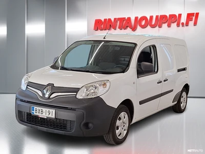 Renault Kangoo 2019, photo 2/14
