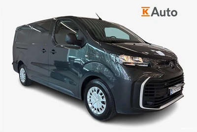 Toyota Proace 2025, kuva 1/29