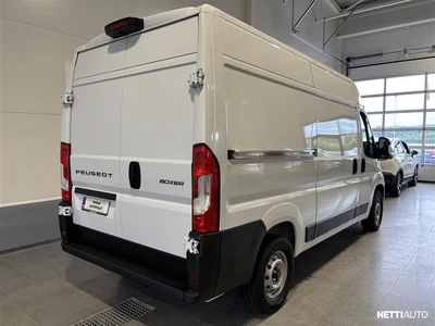 Peugeot Boxer L2H2 BlueHDi 140 2025, photo 2/23