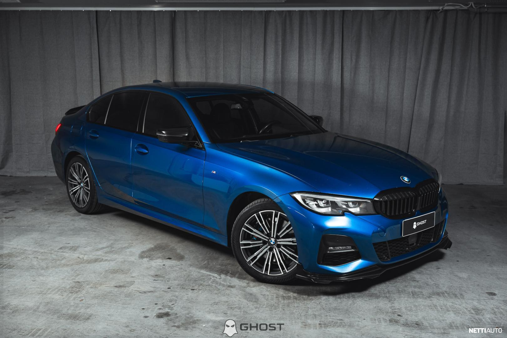 BMW 330