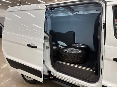 Ford Transit Connect 2025, photo 5/33