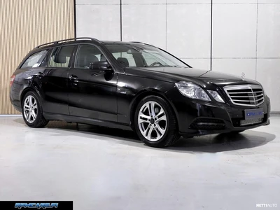Mercedes-Benz E 2011, kuva 7/60