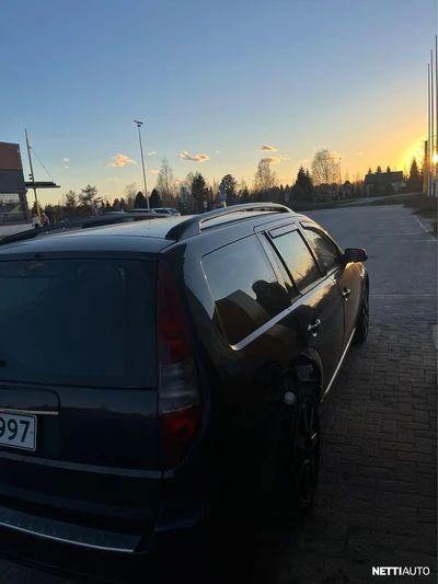 Ford Mondeo 2005, kuva 4/10