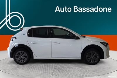 Peugeot e-208 2023, kuva 6/29