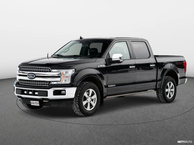 Ford F-150 ALV25,5% 2019, photo 1/30