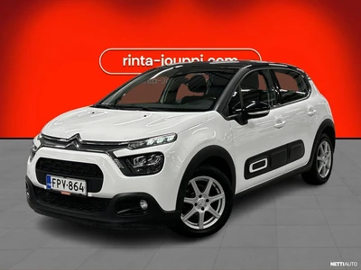 Citroen C3 2020, kuva 1/29
