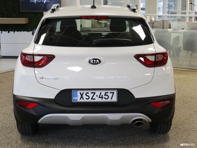 Kia Stonic 2021, kuva 6/10