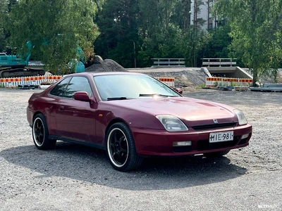 Honda Prelude 1998, kuva 2/10