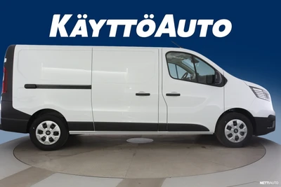 Renault Trafic 2026, photo 6/11