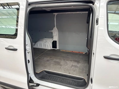 Toyota Proace 2024, photo 5/18