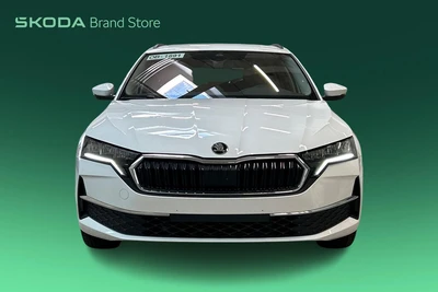 Skoda Octavia 2024, kuva 4/32