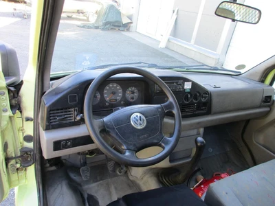 Volkswagen LT 2004, photo 7/9