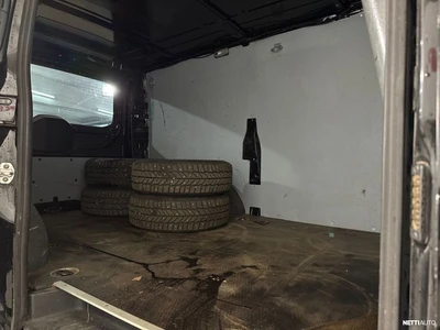 Mercedes-Benz Vito 2015, photo 5/21