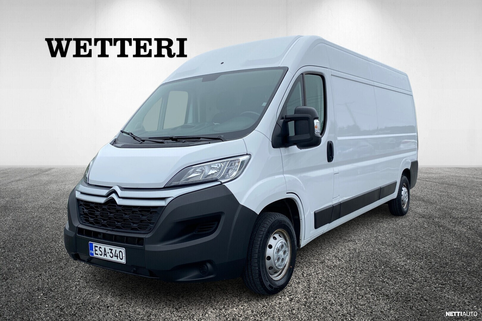 Citroen Jumper