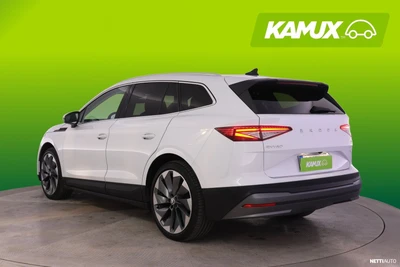 Skoda Enyaq 80 iV 2021, kuva 5/37