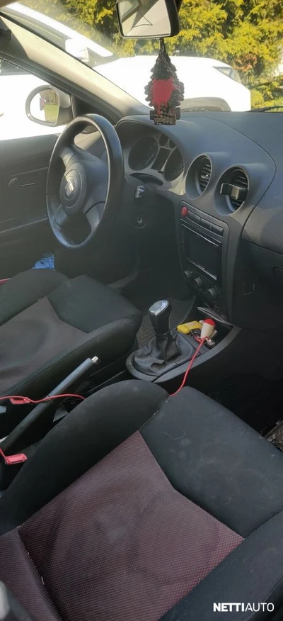 Seat Ibiza 2007, kuva 4/10