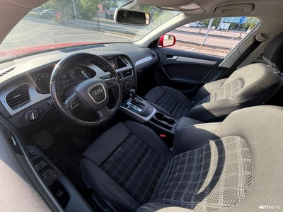Audi A4 2011, kuva 6/17